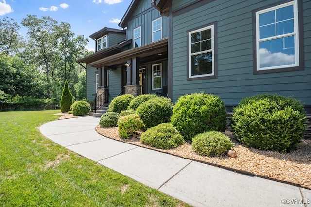 10230 Kimlynn Trl, Chesterfield, VA 23838 - photo 2