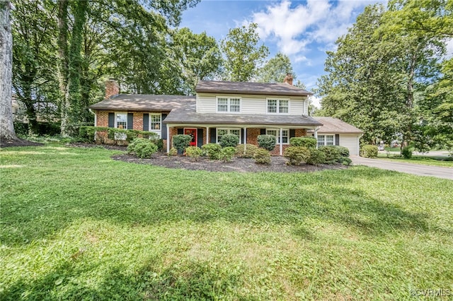 8109 Longwood Rd, Henrico, VA 23229 - photo 2