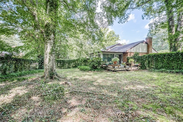 8109 Longwood Rd, Henrico, VA 23229 - photo 35