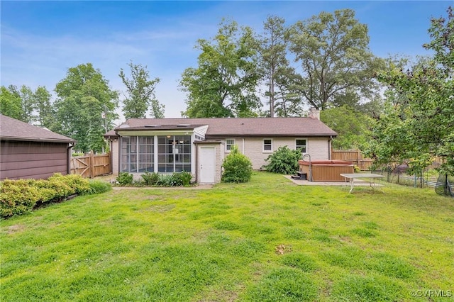 12606 S Chester Rd, Chester, VA 23831 - photo 29