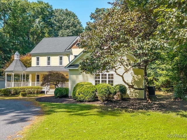 2701 Pineridge Ln, Powhatan, VA 23139 - photo 35