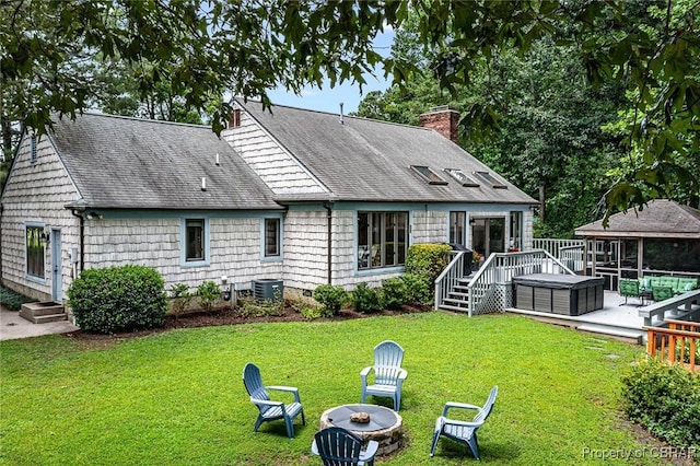 103 Bayview Dr, Lancaster, VA 22503 - photo 33