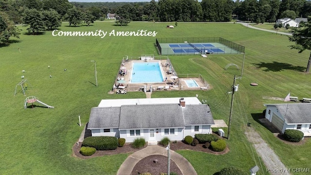 103 Bayview Dr, Lancaster, VA 22503 - photo 44