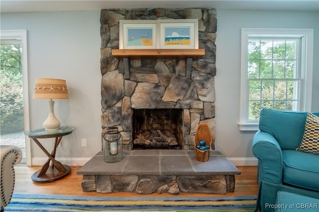 645 Blue Barn Rd, Wake, VA 23176 - photo 17