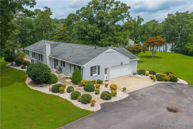 645 Blue Barn Rd, Wake, VA 23176 - photo 5