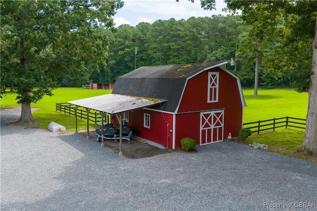 645 Blue Barn Rd, Wake, VA 23176 - photo 36