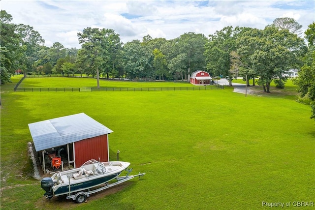 645 Blue Barn Rd, Wake, VA 23176 - photo 38