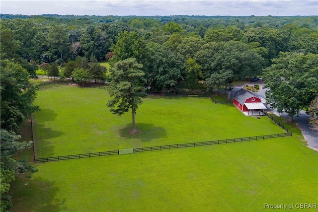 645 Blue Barn Rd, Wake, VA 23176 - photo 40