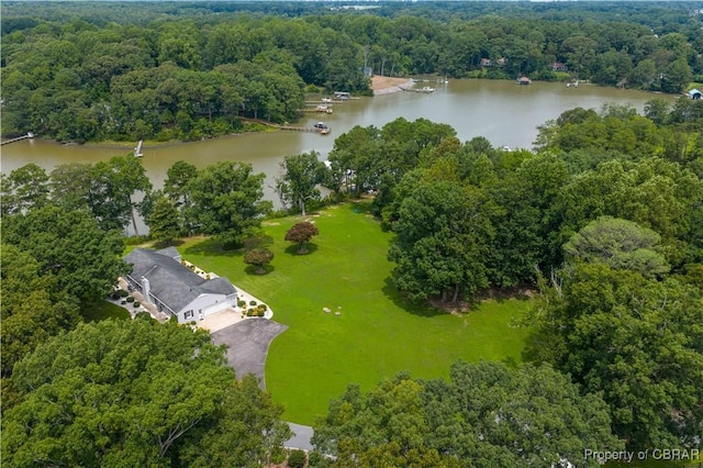 645 Blue Barn Rd, Wake, VA 23176 - photo 4