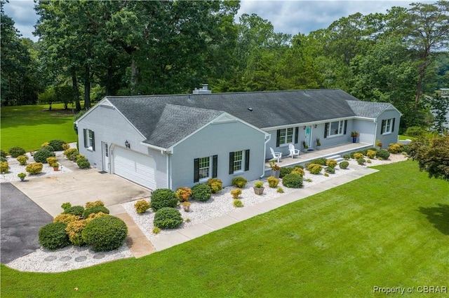 645 Blue Barn Rd, Wake, VA 23176 - photo 1