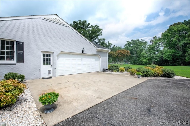 645 Blue Barn Rd, Wake, VA 23176 - photo 47