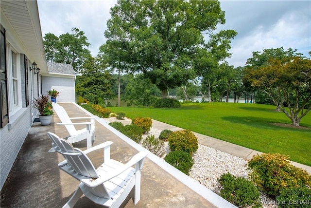645 Blue Barn Rd, Wake, VA 23176 - photo 39