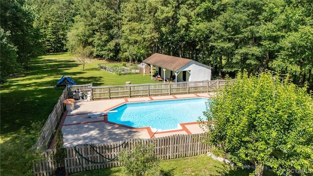 15410 Rowlett Rd, Chesterfield, VA 23838 - photo 49