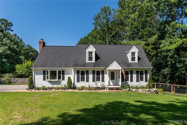 15410 Rowlett Rd, Chesterfield, VA 23838 - photo 1