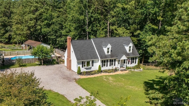 15410 Rowlett Rd, Chesterfield, VA 23838 - photo 2
