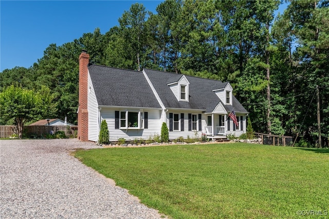 15410 Rowlett Rd, Chesterfield, VA 23838 - photo 3