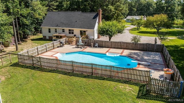 15410 Rowlett Rd, Chesterfield, VA 23838 - photo 13