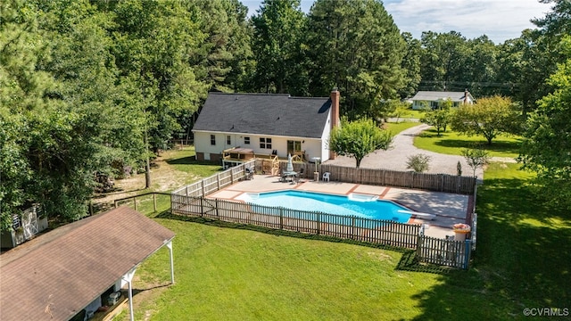 15410 Rowlett Rd, Chesterfield, VA 23838 - photo 14