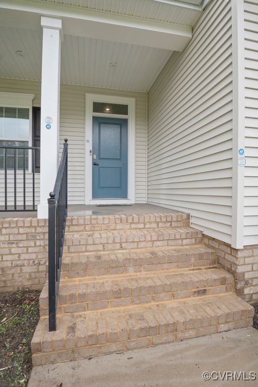 8136 Fedora Dr, Chesterfield, VA 23838 - photo 3
