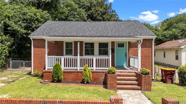 139 Virginia Ave, Petersburg, VA 23803 - photo 1