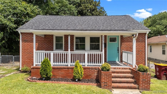 139 Virginia Ave, Petersburg, VA 23803 - photo 2