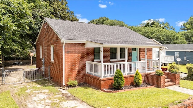 139 Virginia Ave, Petersburg, VA 23803 - photo 4
