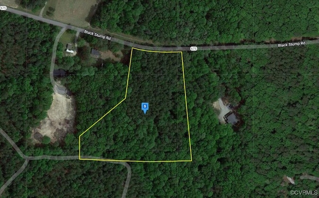 0 Black Stump Rd, Weems, VA 22503 - photo 25