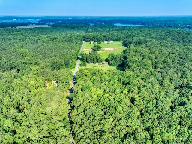 0 Black Stump Rd, Weems, VA 22503 - photo 4
