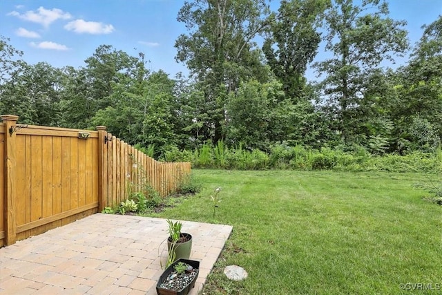 1621 Westhall Gardens Dr, North Chesterfield, VA 23235 - photo 31