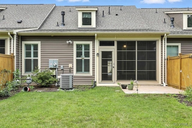 1621 Westhall Gardens Dr, North Chesterfield, VA 23235 - photo 32