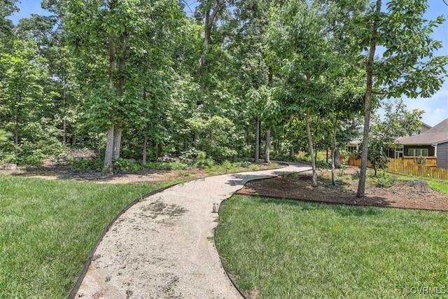 1621 Westhall Gardens Dr, North Chesterfield, VA 23235 - photo 33
