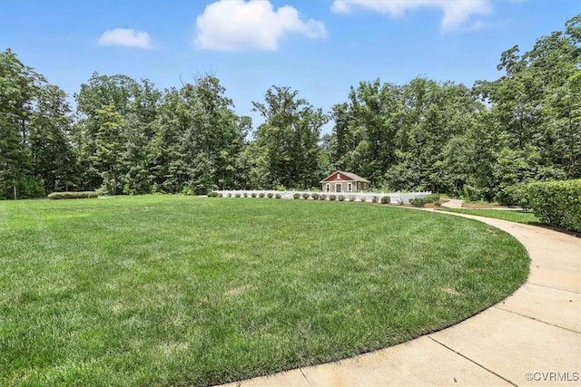 1621 Westhall Gardens Dr, North Chesterfield, VA 23235 - photo 34