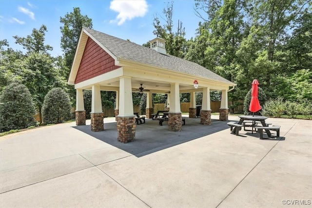 1621 Westhall Gardens Dr, North Chesterfield, VA 23235 - photo 36