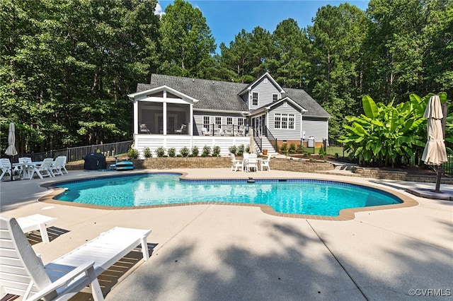 3412 Lake Randolph Ct, Powhatan, VA 23139 - photo 38