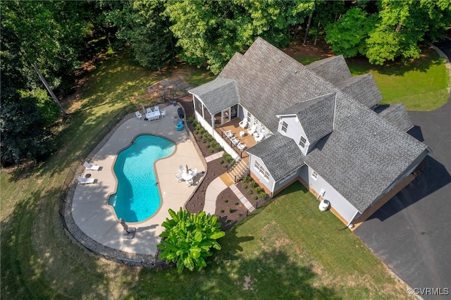 3412 Lake Randolph Ct, Powhatan, VA 23139 - photo 42