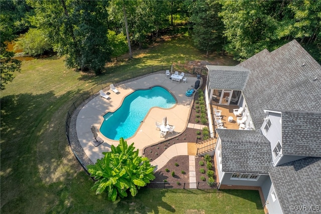 3412 Lake Randolph Ct, Powhatan, VA 23139 - photo 43