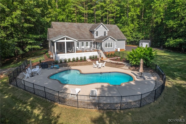 3412 Lake Randolph Ct, Powhatan, VA 23139 - photo 44