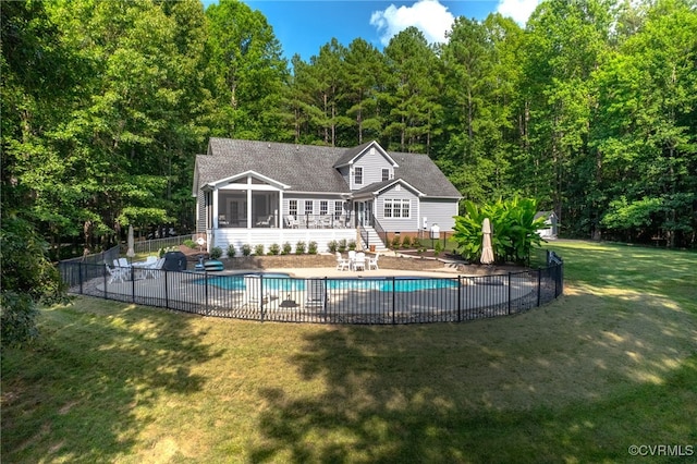 3412 Lake Randolph Ct, Powhatan, VA 23139 - photo 49