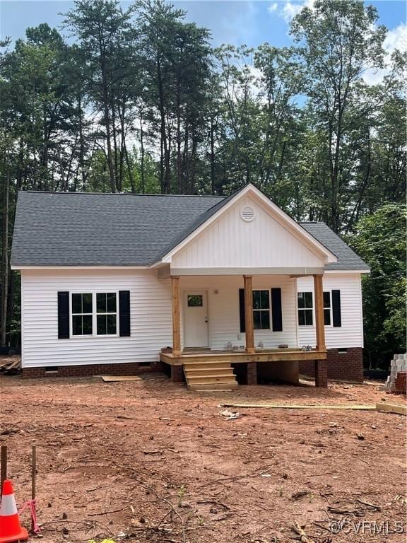 4719 Shannon Hill Rd, Columbia, VA 23038 - photo 1