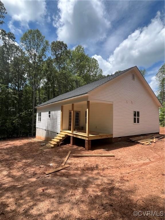 4719 Shannon Hill Rd, Columbia, VA 23038 - photo 3