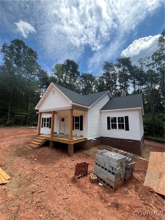 4719 Shannon Hill Rd, Columbia, VA 23038 - photo 4