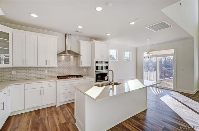 LOT8 Swiss Ln, Hayes, VA 23061 - photo 3