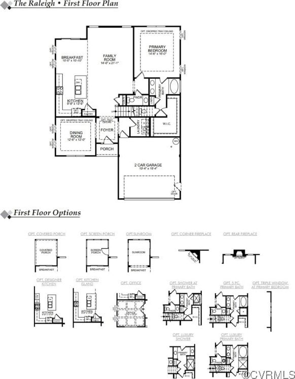 LOT8 Swiss Ln, Hayes, VA 23061 - photo 8