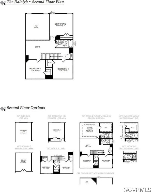 LOT8 Swiss Ln, Hayes, VA 23061 - photo 9