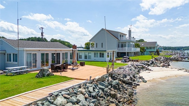 488 Riverside Dr, Deltaville, VA 23043 - photo 41