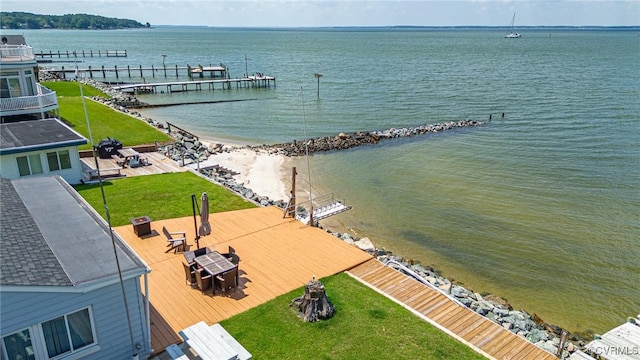488 Riverside Dr, Deltaville, VA 23043 - photo 35