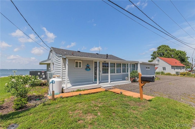 488 Riverside Dr, Deltaville, VA 23043 - photo 1