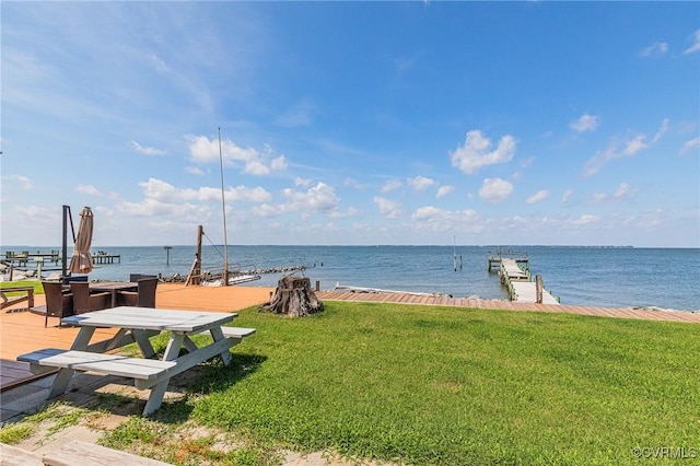 488 Riverside Dr, Deltaville, VA 23043 - photo 2
