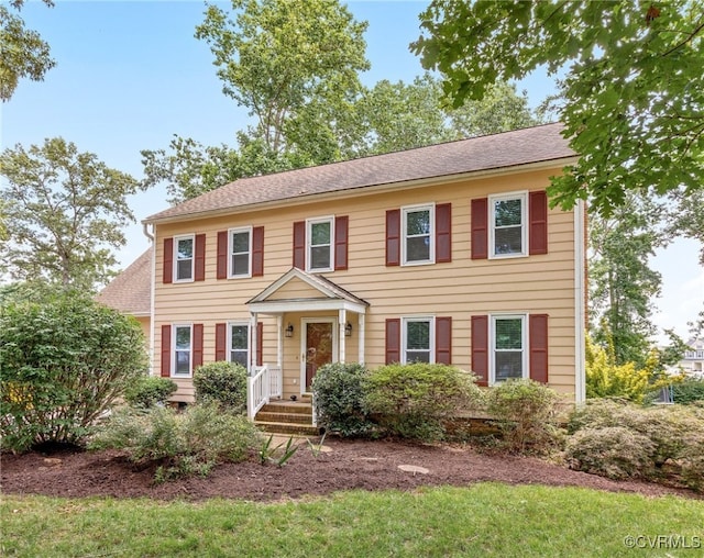 4600 Hill Spring Ter, Chesterfield, VA 23831 - photo 1
