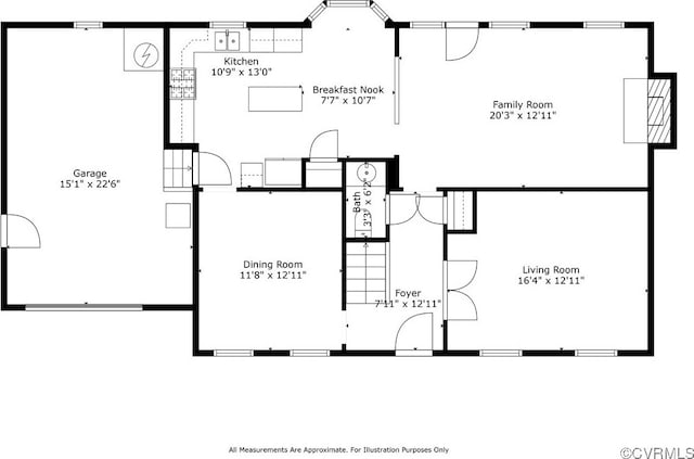 4600 Hill Spring Ter, Chesterfield, VA 23831 - photo 48